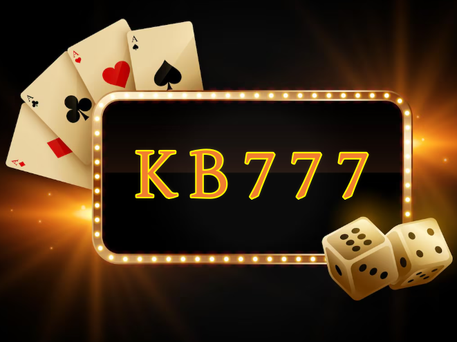 KB777 پاکستان